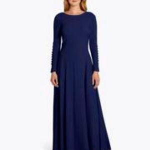 Timeless Tahari Gown